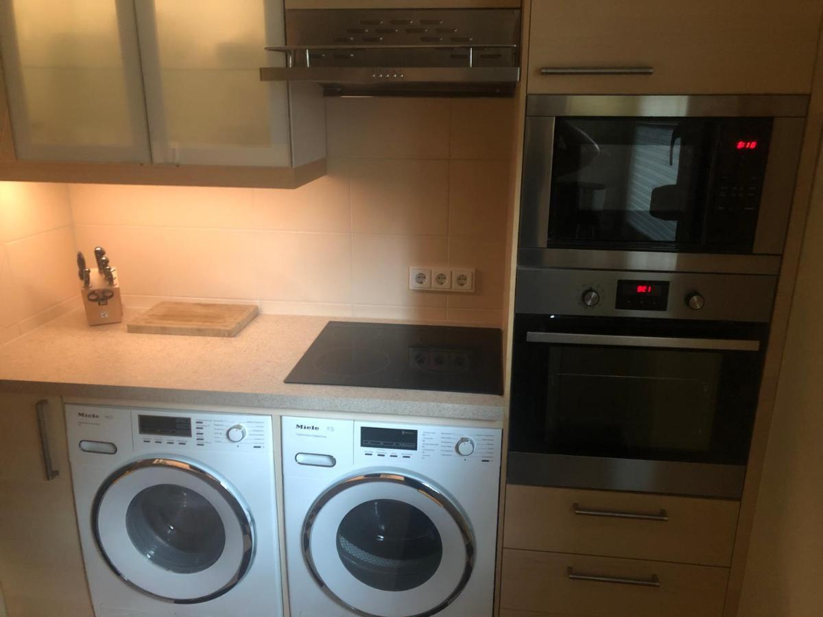 Apartment Berliner Fewo Siemensstadt Spandau *