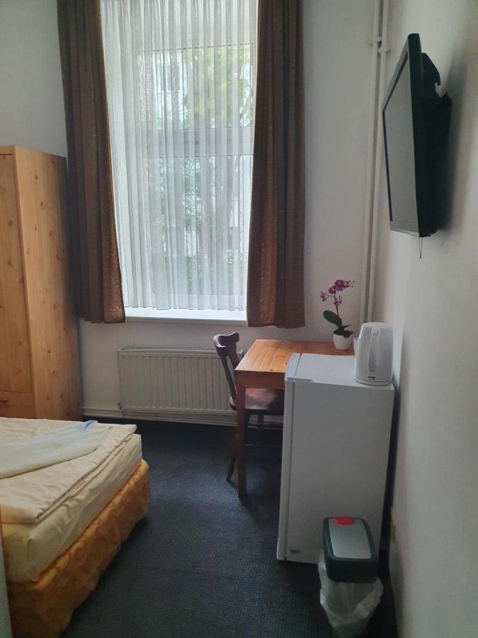 Zum Lichtenberger Guest house Berlin