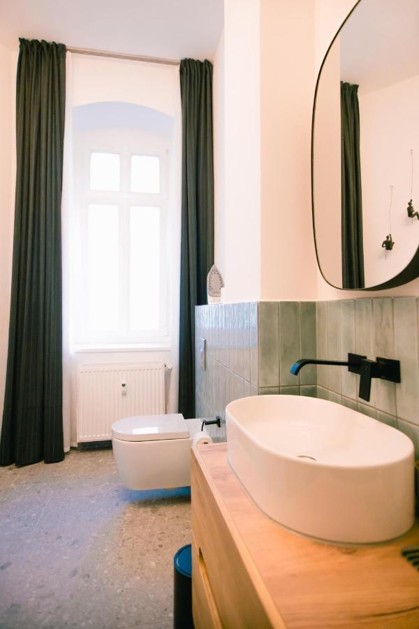 The Weinert * Berlin