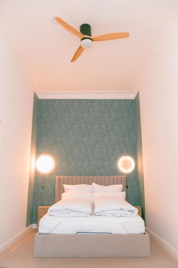 Lejlighedshotel The Weinert *