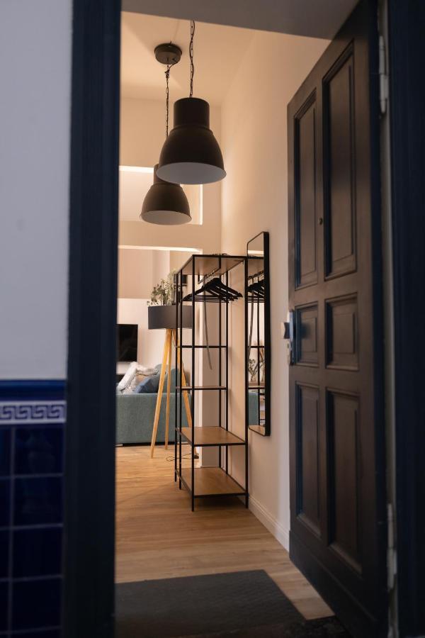 Lejlighedshotel The Weinert Berlin