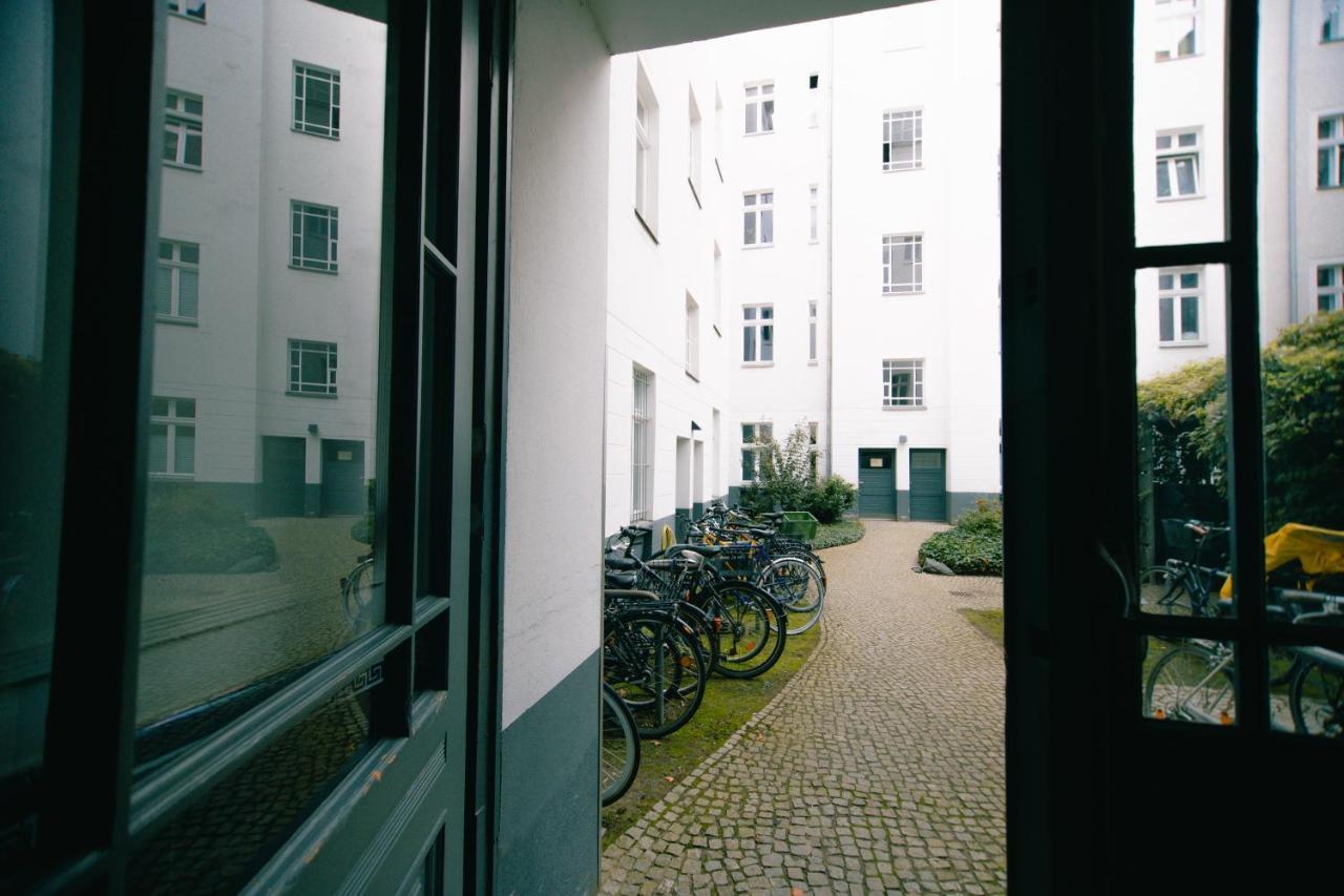 Lejlighedshotel The Weinert *