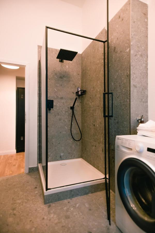 Aparthotel The Weinert Berlin