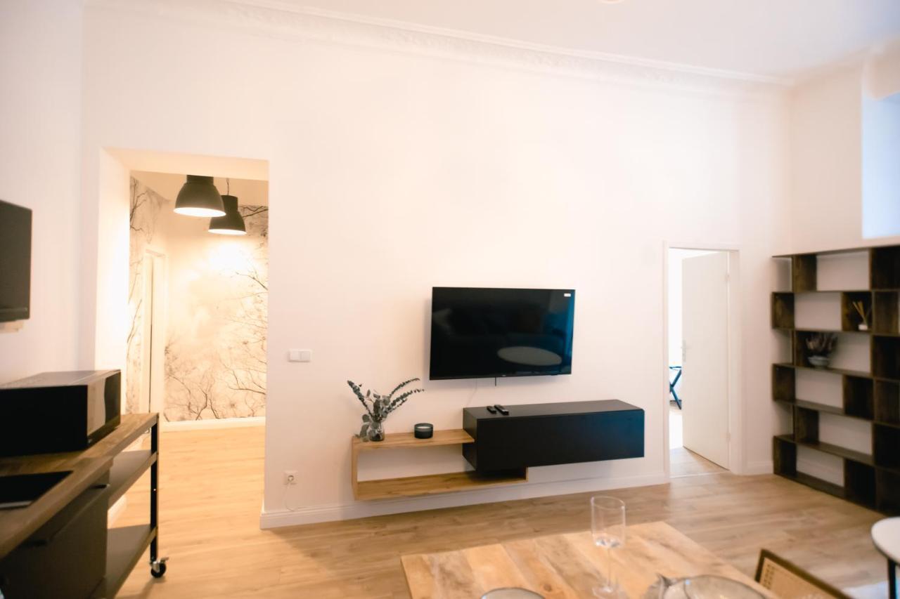 The Weinert Lejlighedshotel Berlin