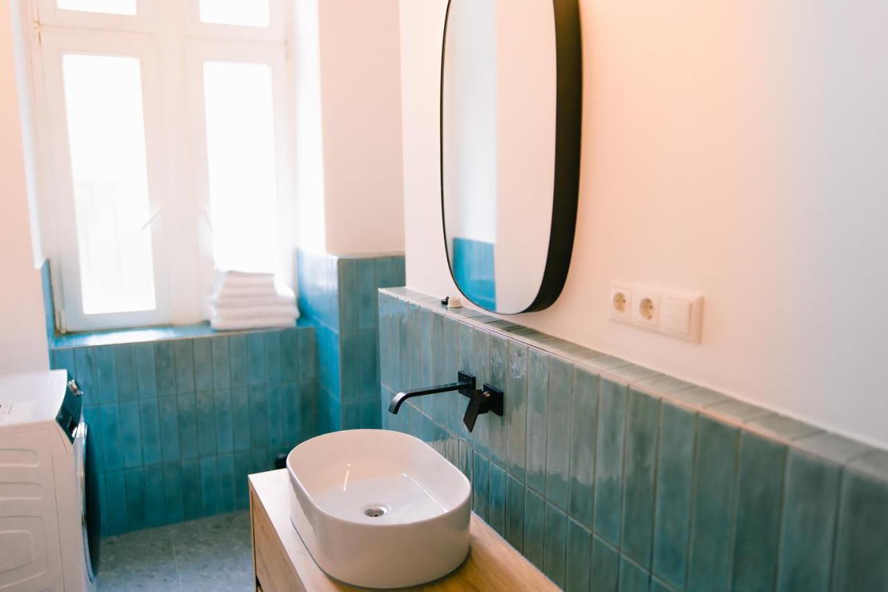 Lejlighedshotel The Weinert