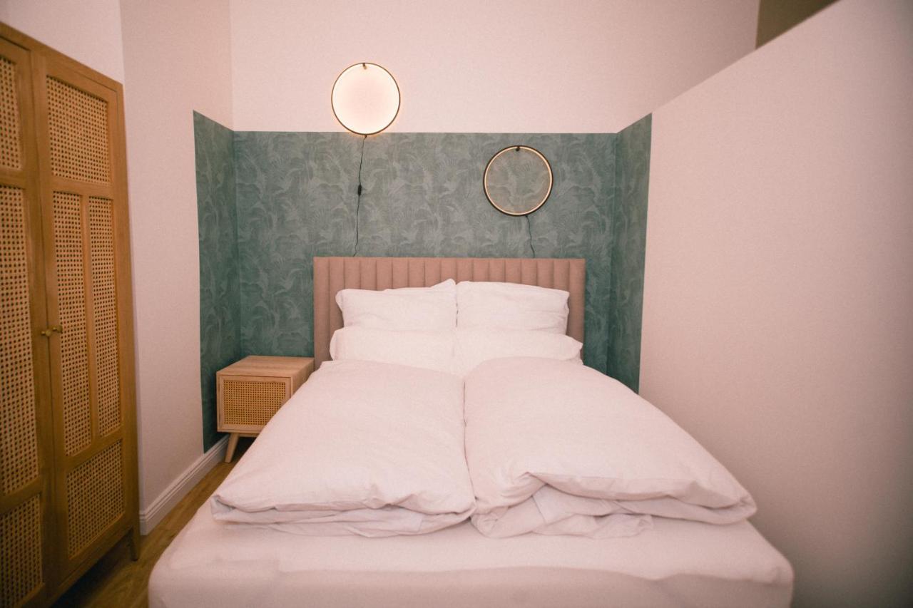 Lejlighedshotel The Weinert Berlin