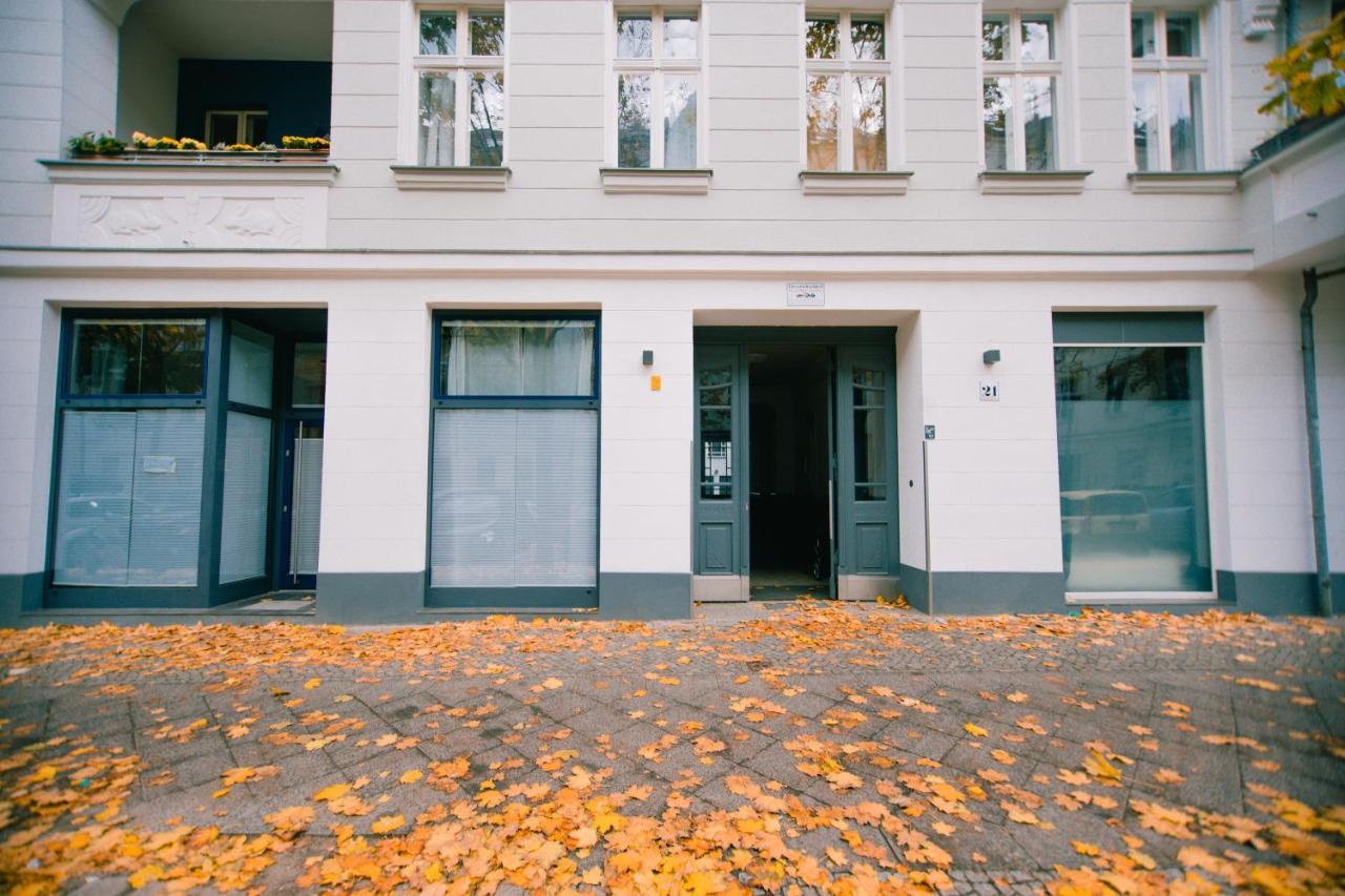 The Weinert Lejlighedshotel
