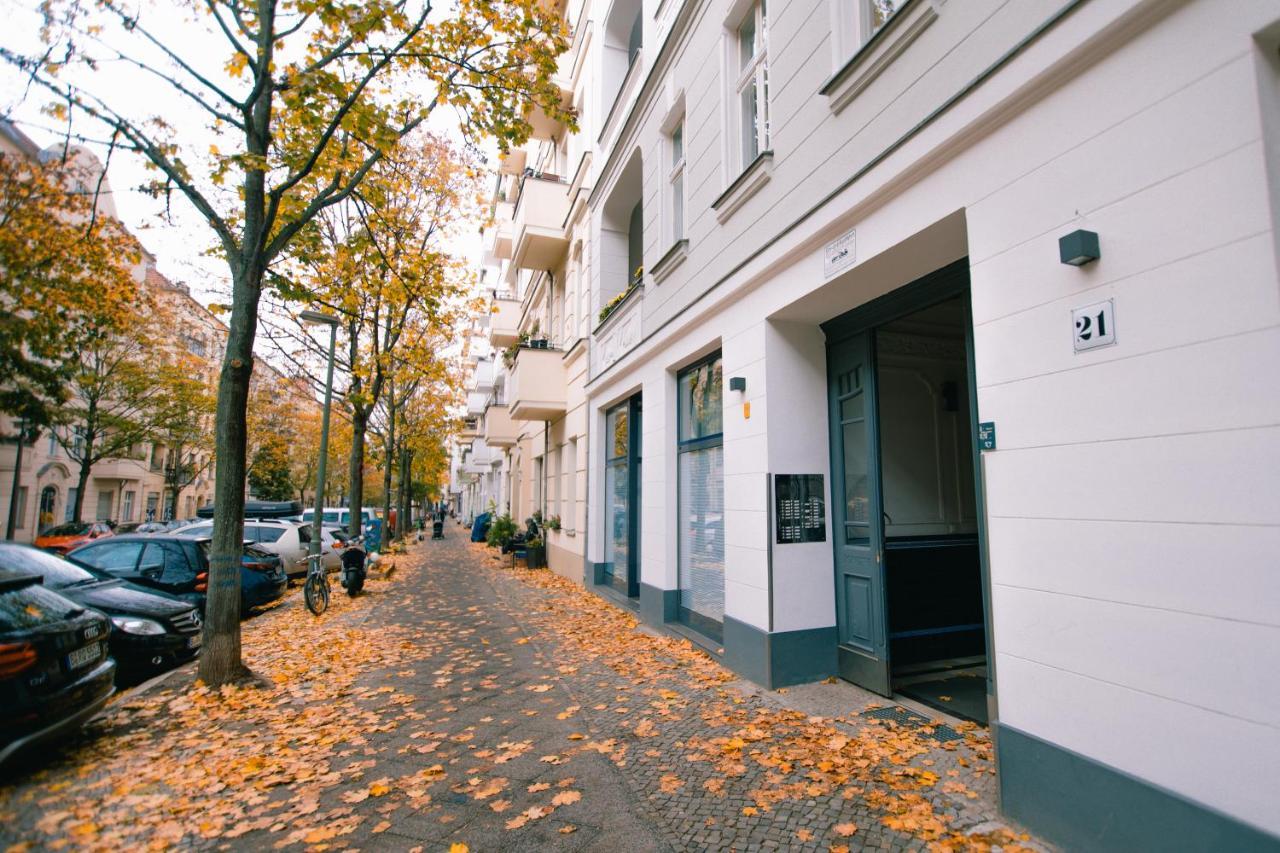 The Weinert Lejlighedshotel *