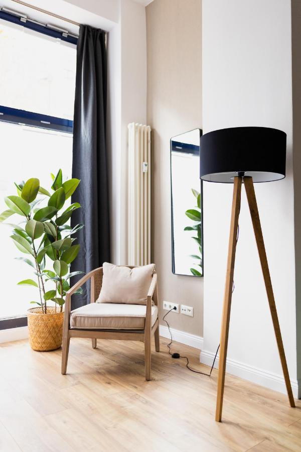 Lejlighedshotel The Weinert Berlin