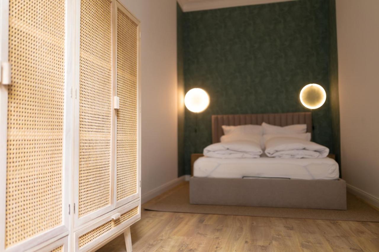 The Weinert Berlin
