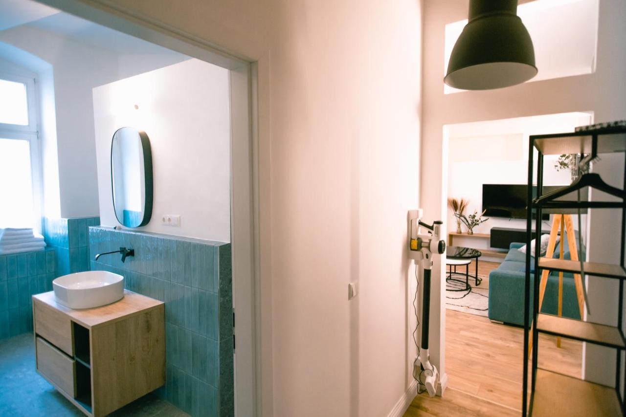 The Weinert Lejlighedshotel Berlin