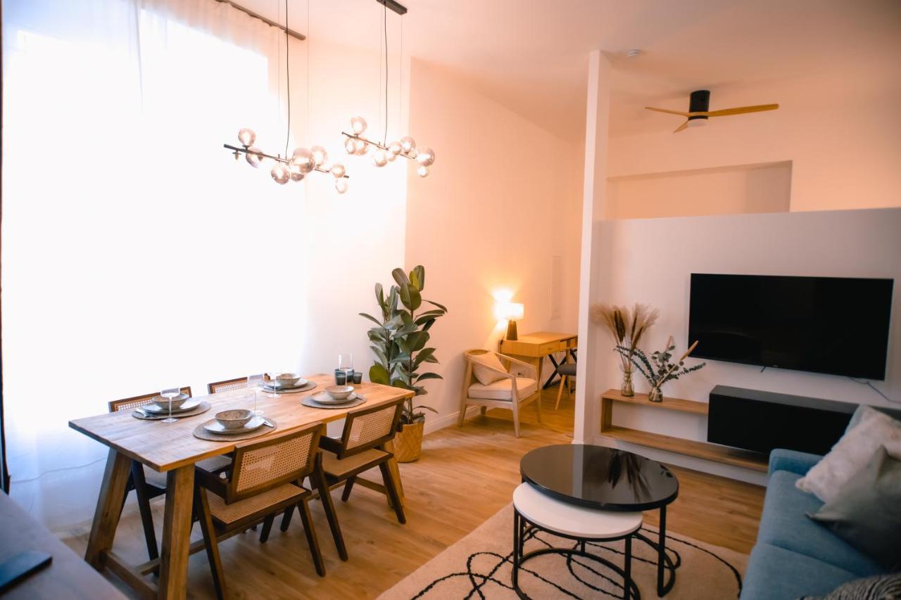 Lejlighedshotel The Weinert Berlin