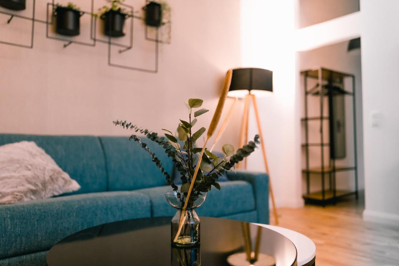 Aparthotel The Weinert Berlin