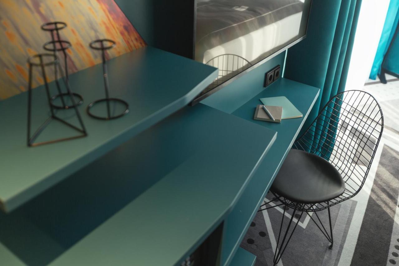- The Niu, Flash Charlottenburg By Ihg 3*