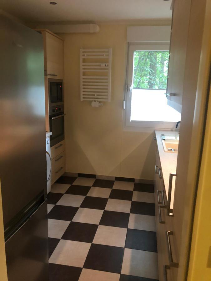 Berliner Fewo Siemensstadt Spandau Apartment