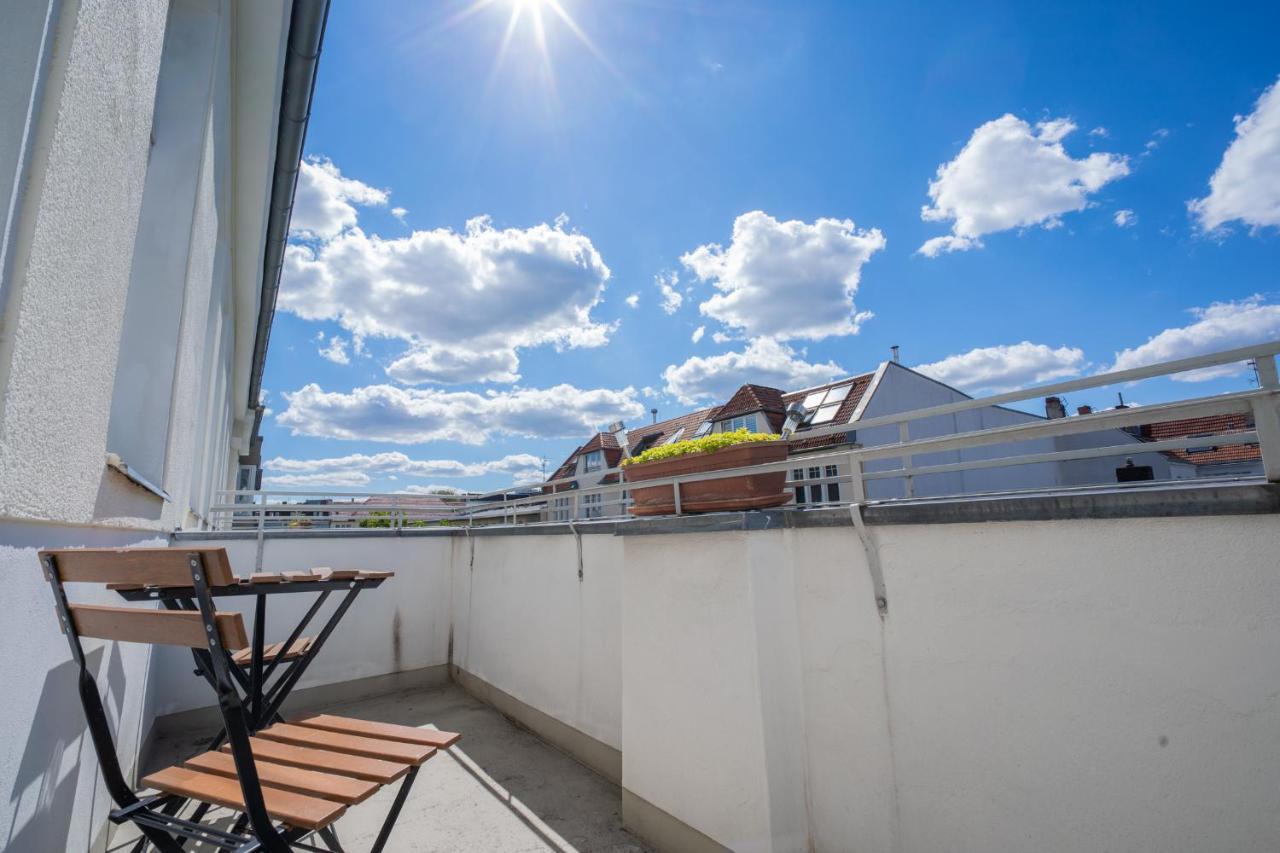 Bregenz Bed & Breakfast 3*