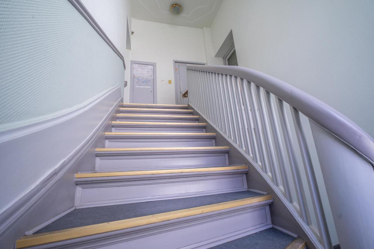 Bed & Breakfast Bregenz Berlin