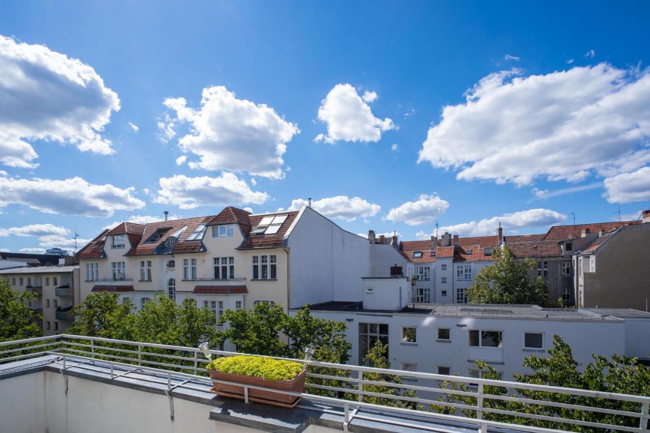 Bed & Breakfast Bregenz Berlin