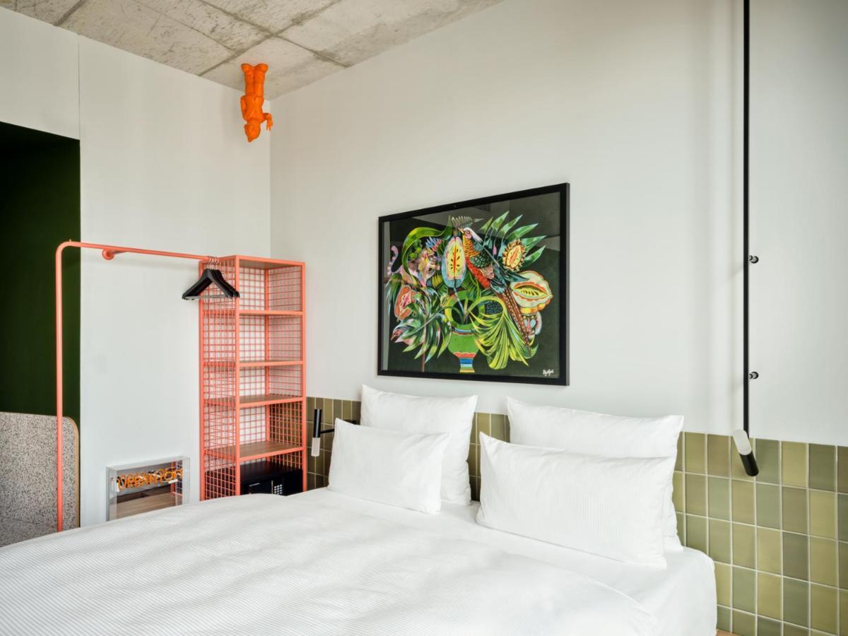 Urban Loft Hotel Berlin