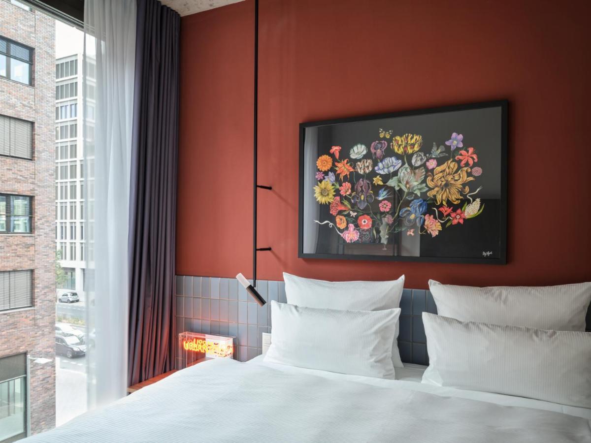 Urban Loft 4* Berlin