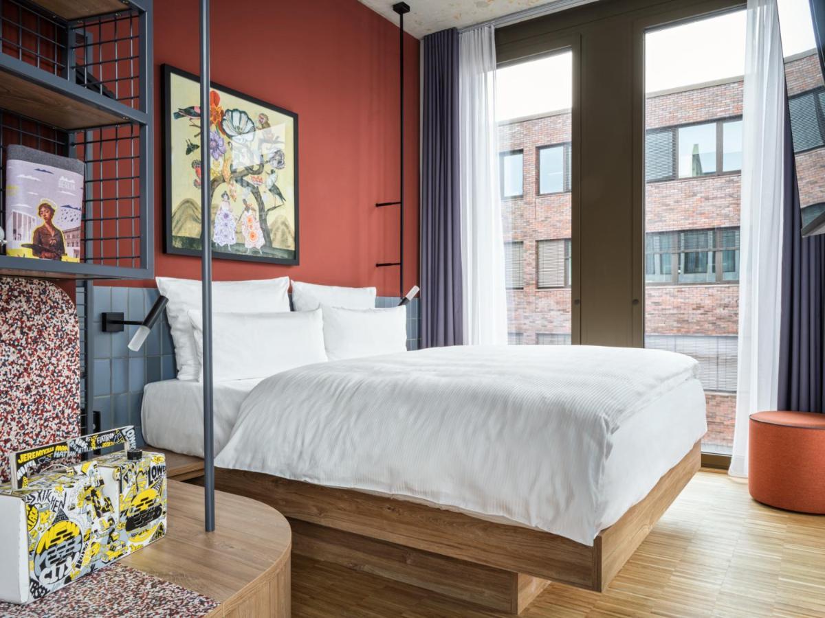Urban Loft Hotel Berlin