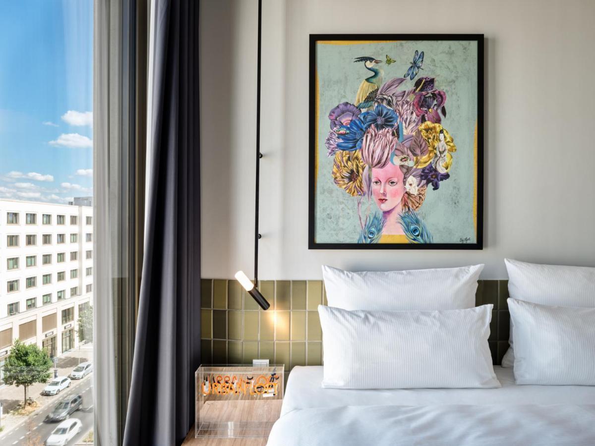 Urban Loft Hotel 4*