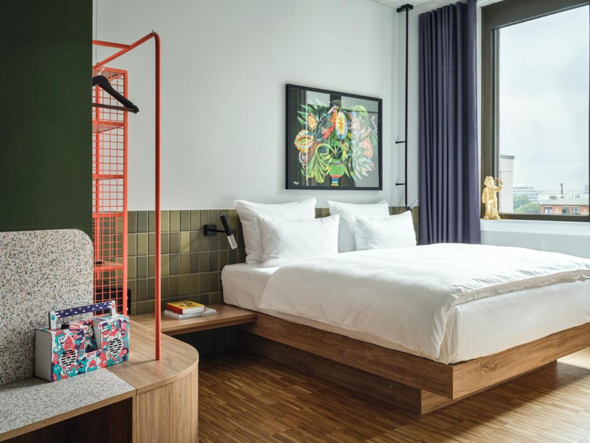 Urban Loft 4*
