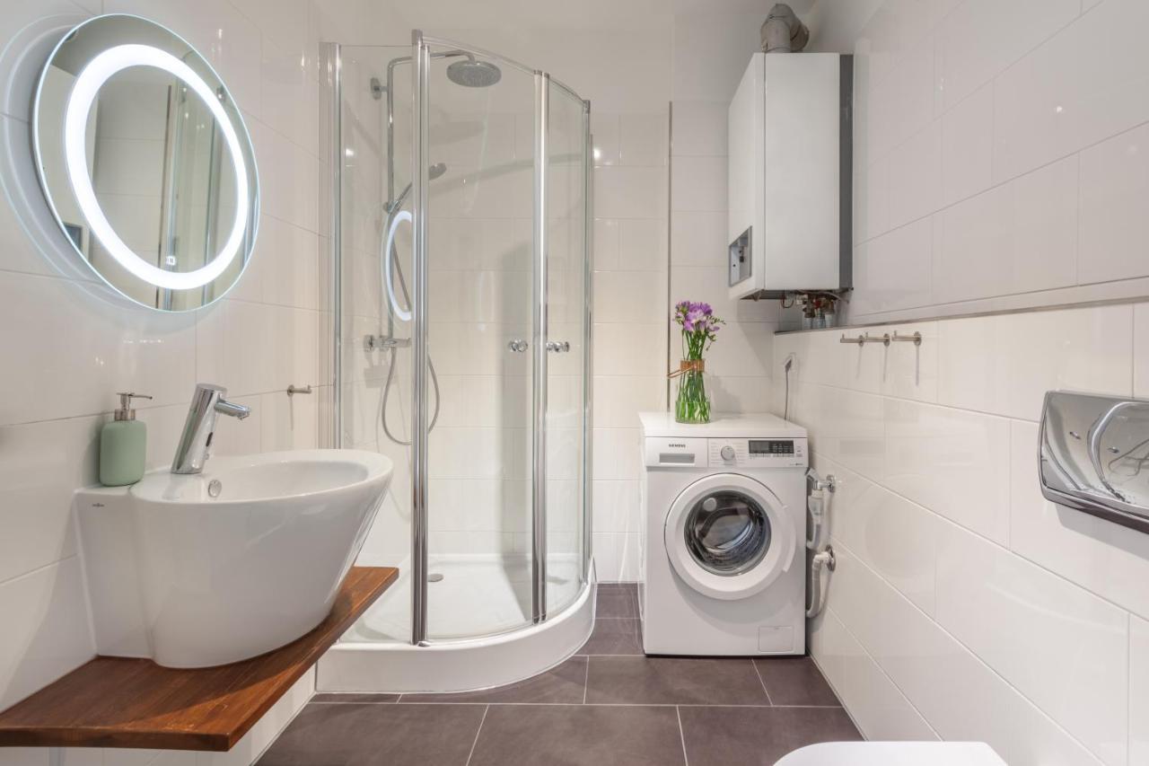The Paul Ii, 3 Bedrooms Up To 6 Ppl In Prenzlauer Berg Apartment *