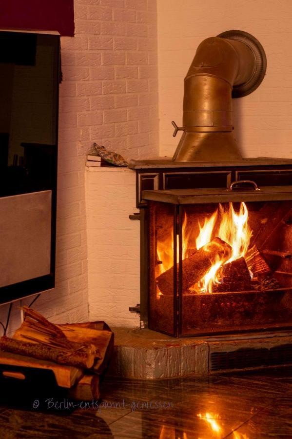 Bed & Breakfast Entspannt Geniessen *