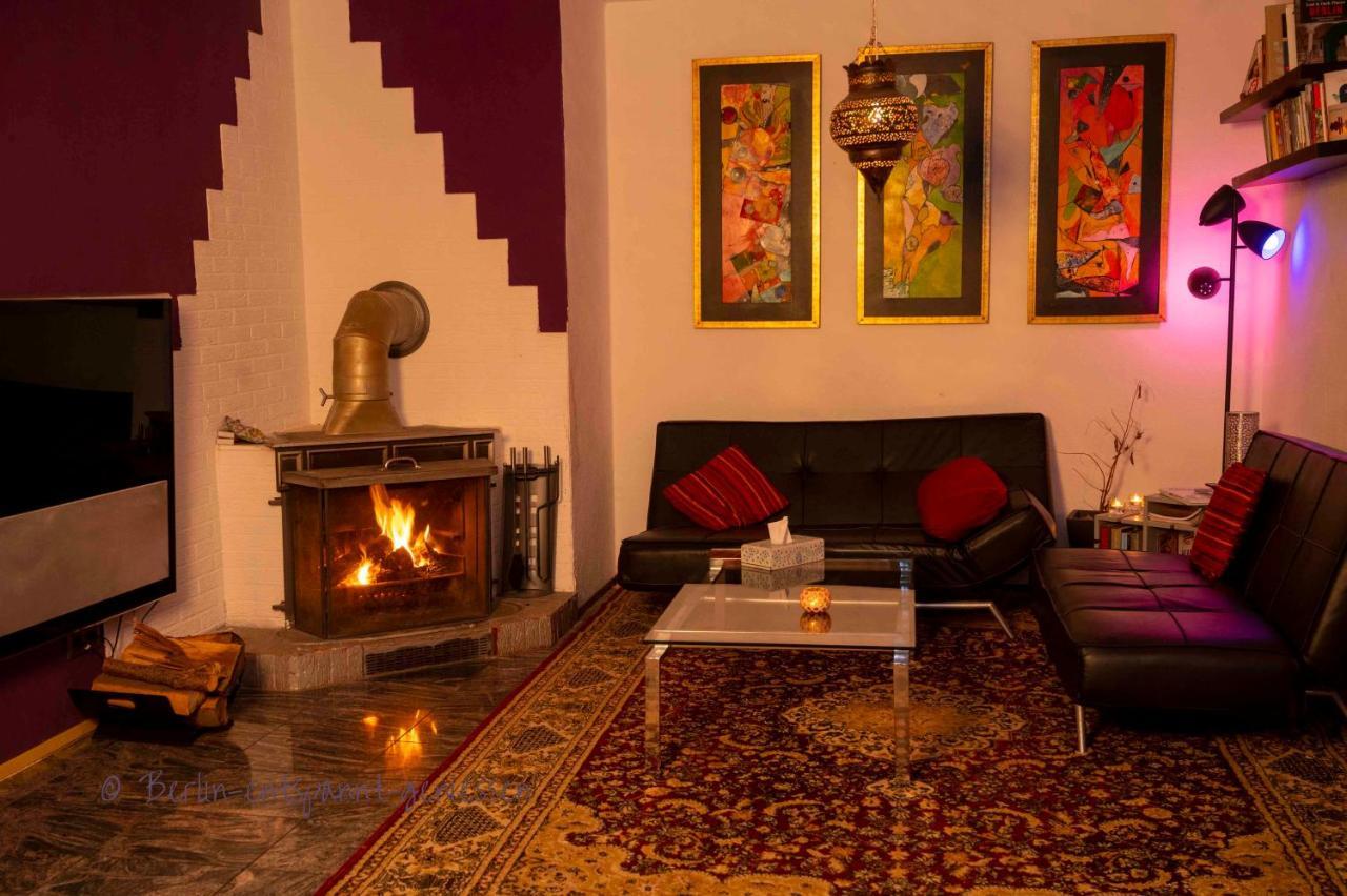 Bed & Breakfast Entspannt Geniessen Berlin