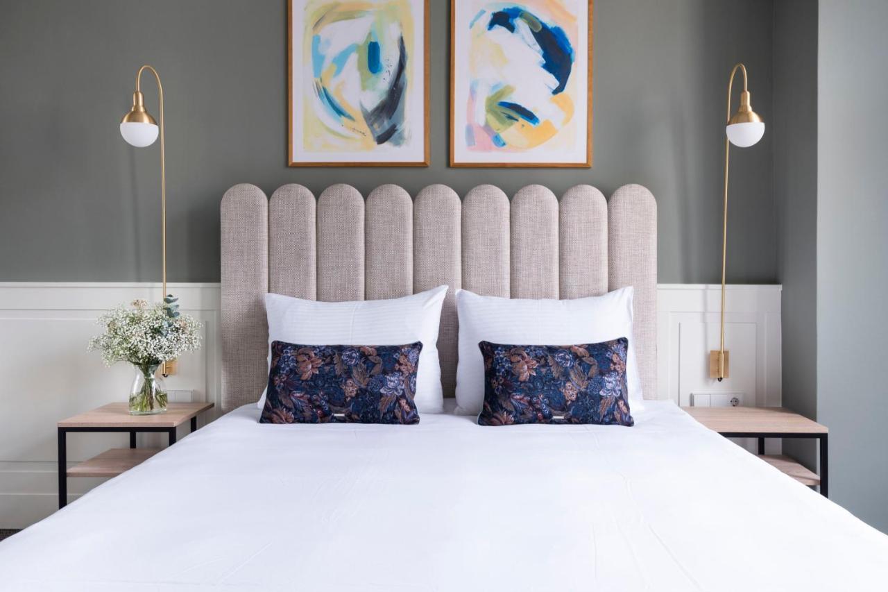 Lejlighedshotel Numa Arc Berlin
