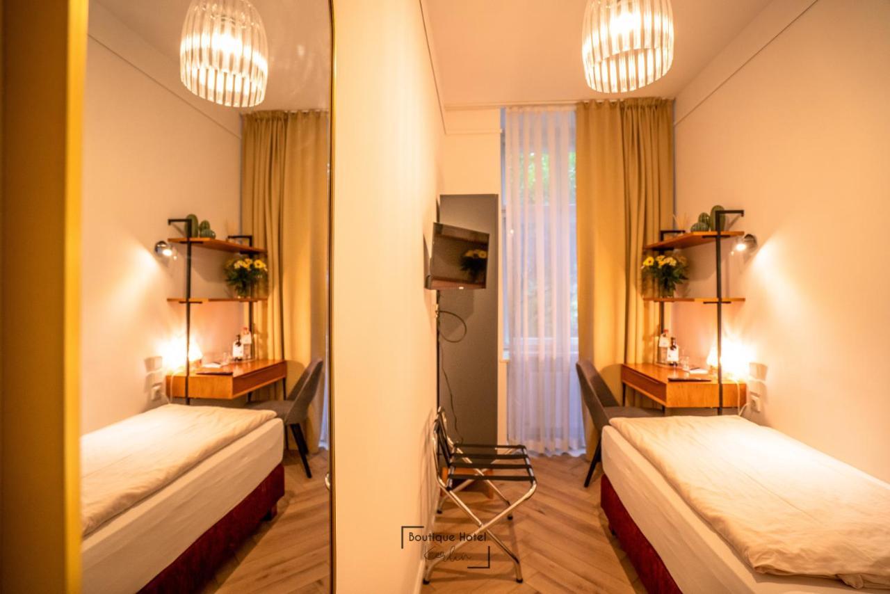 Hotel Boutique Kerlin Berlin