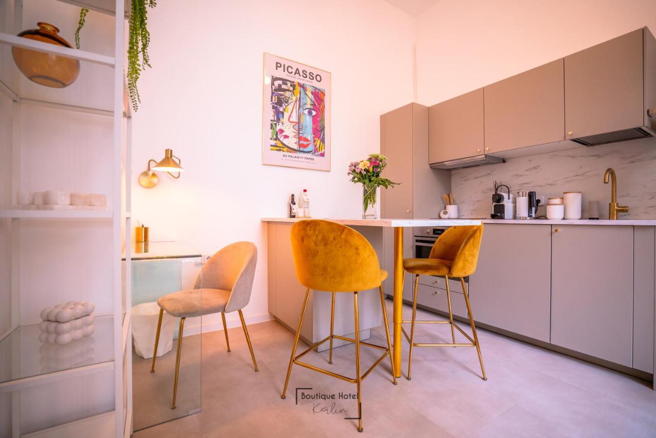 Boutique Kerlin Hotel 3*