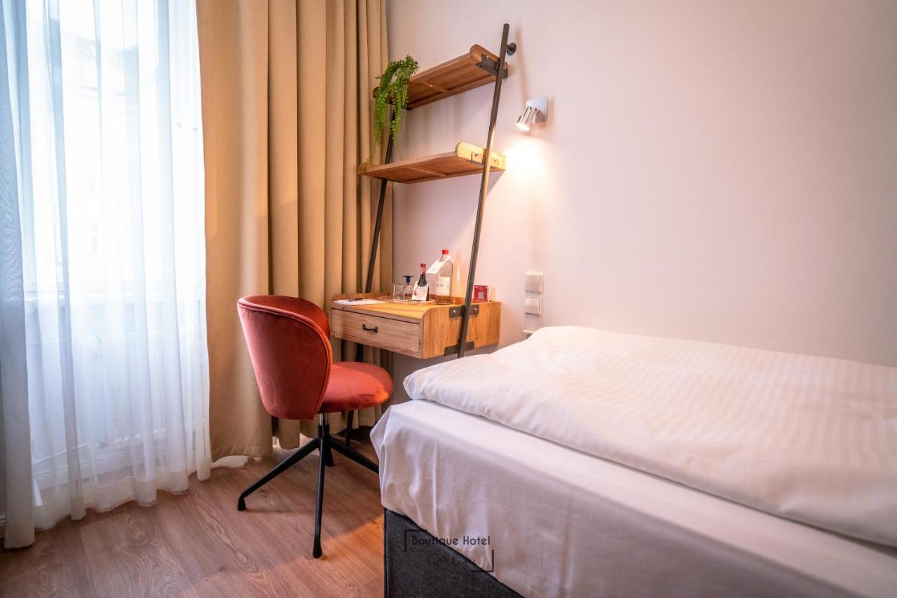Boutique Kerlin Hotel 3*
