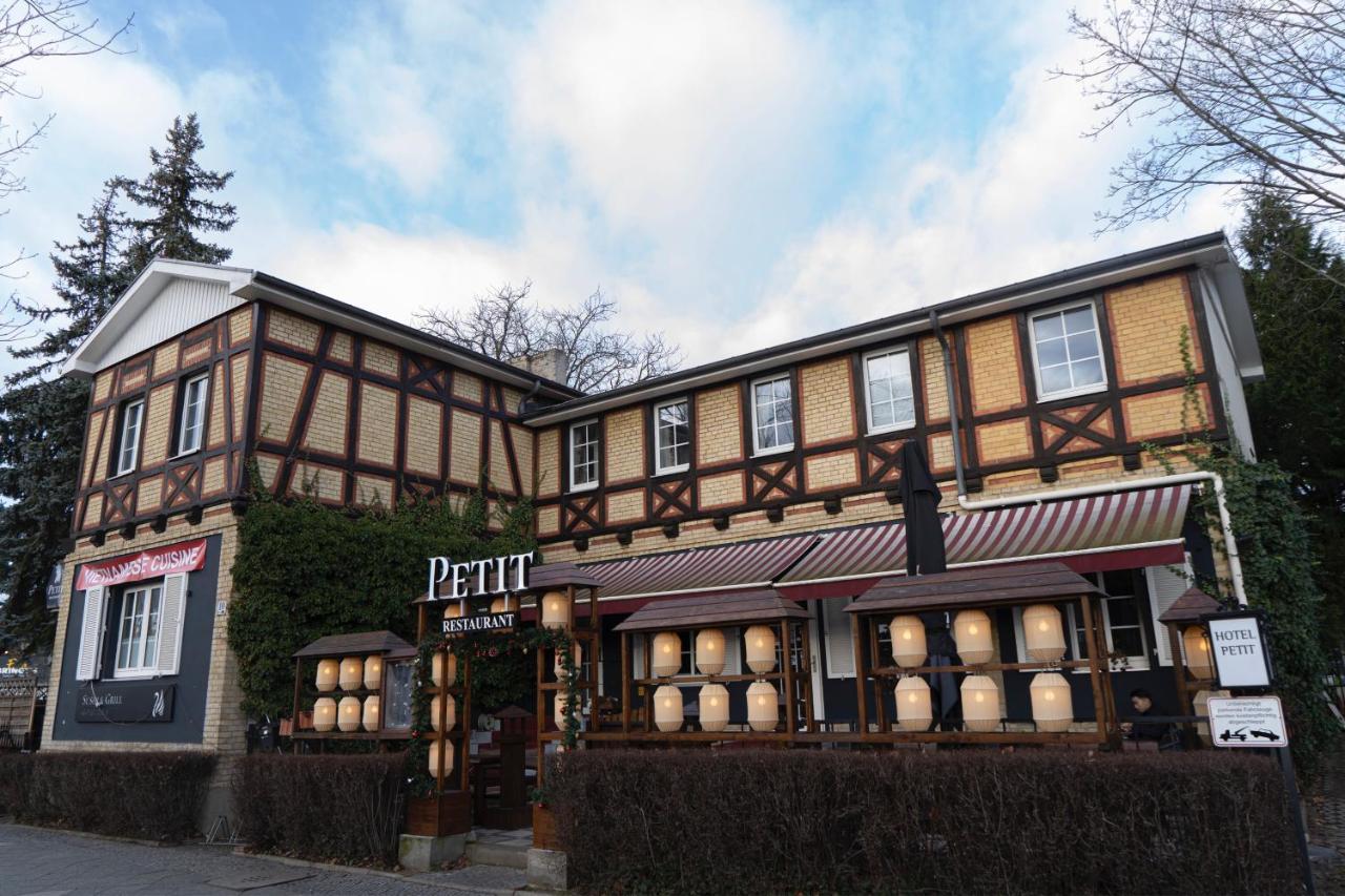 Petit Wannsee *
