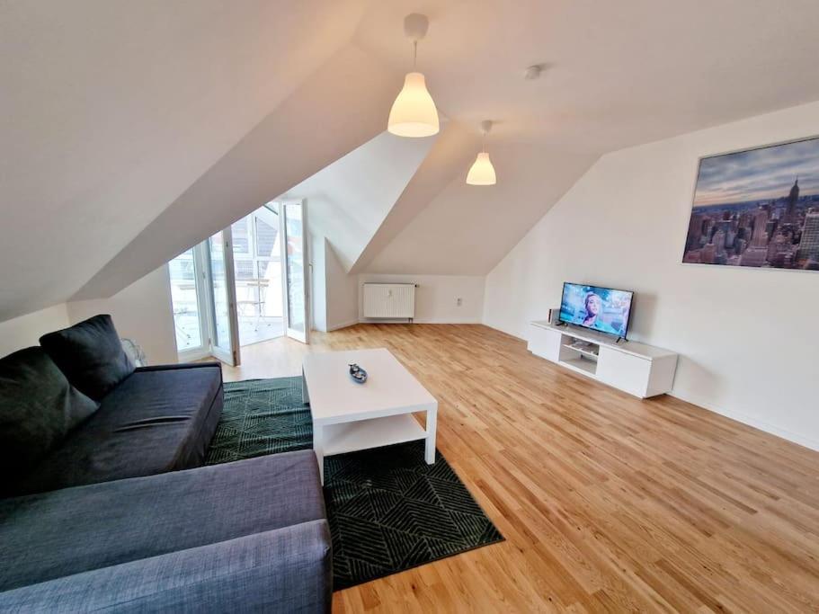 Apartment Stylish In The Center Of 52 *