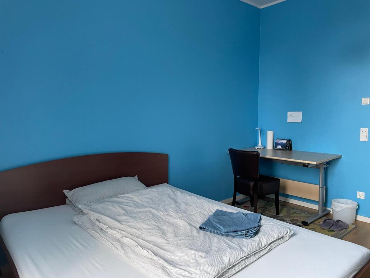 Homestay Zentrale West-berlin Berlin