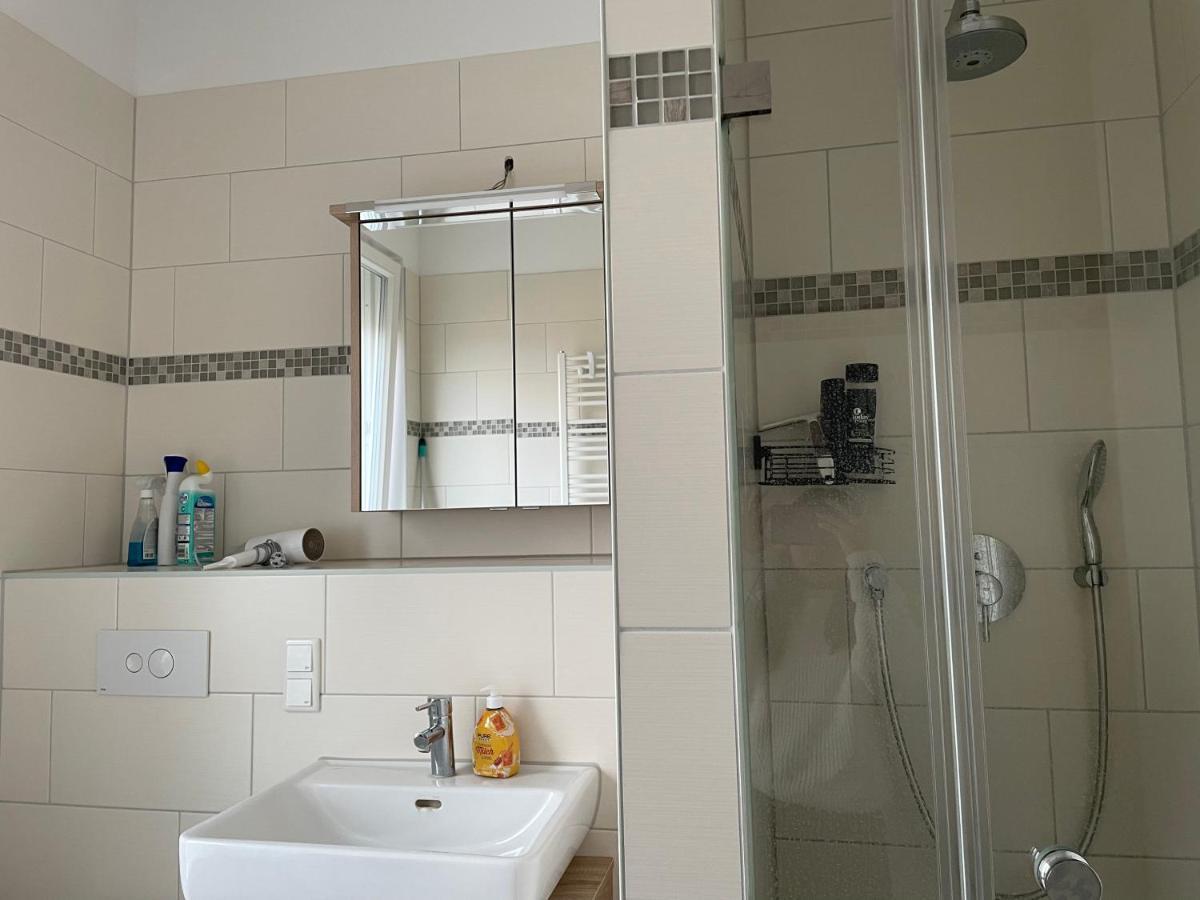 Zentrale West-berlin Homestay Berlin