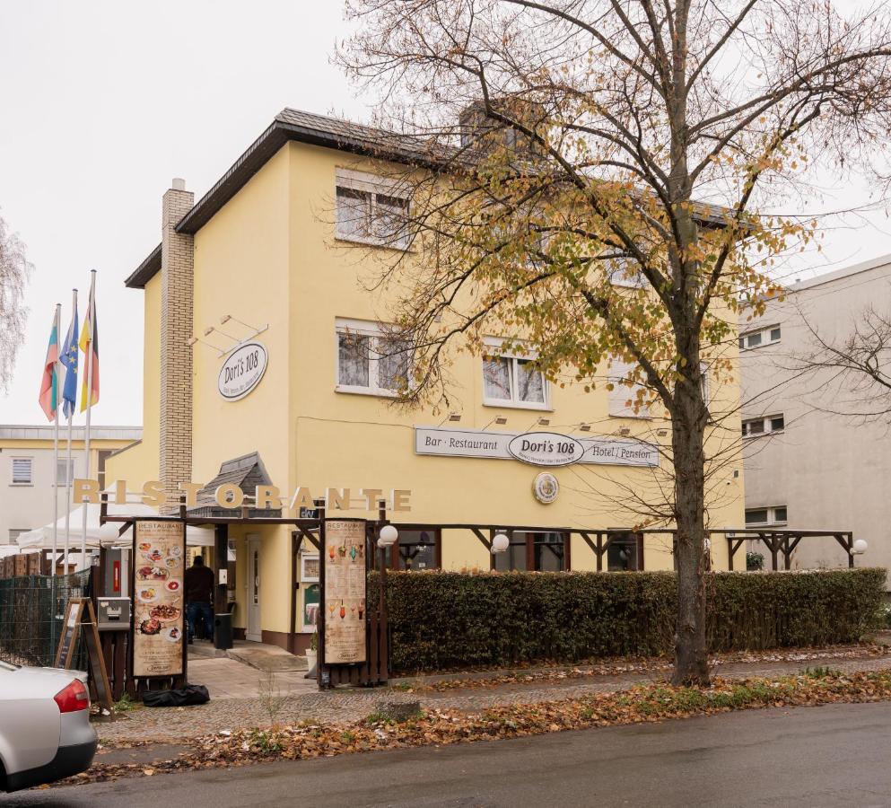 Hotel Dori's 108