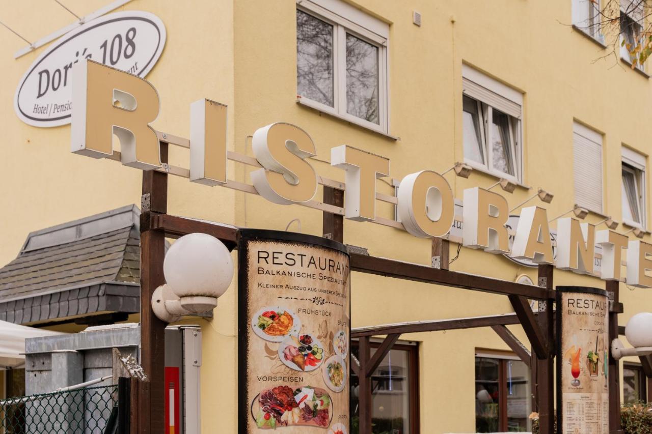 Hotel Dori's 108 3*