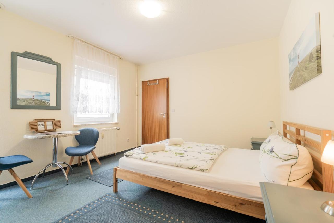 Hotel Dori's 108