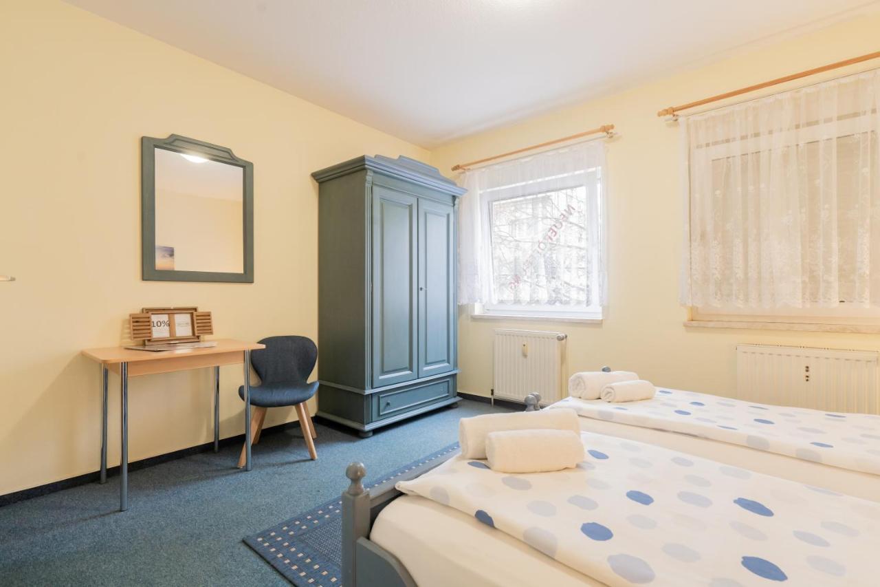 Dori's 108 Hotel Berlin