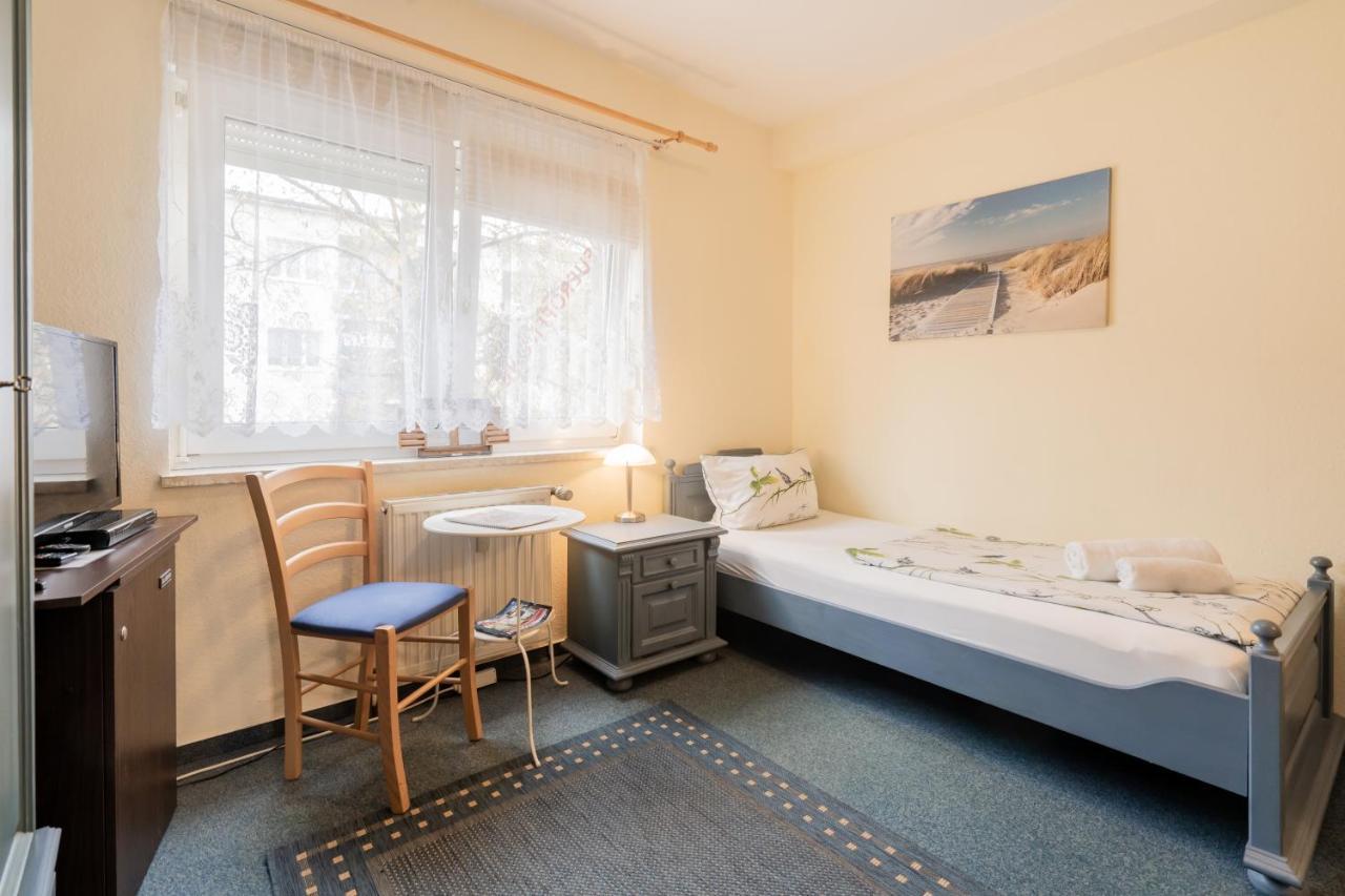Dori's 108 Berlin