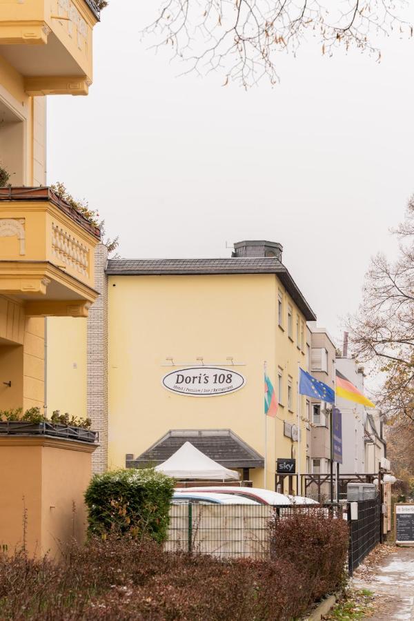 Hotel Dori's 108 Berlin