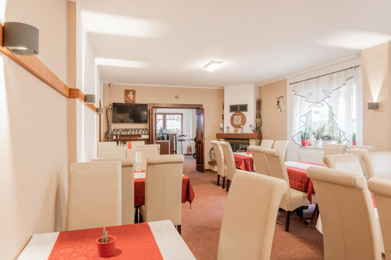 Hotel Dori's 108