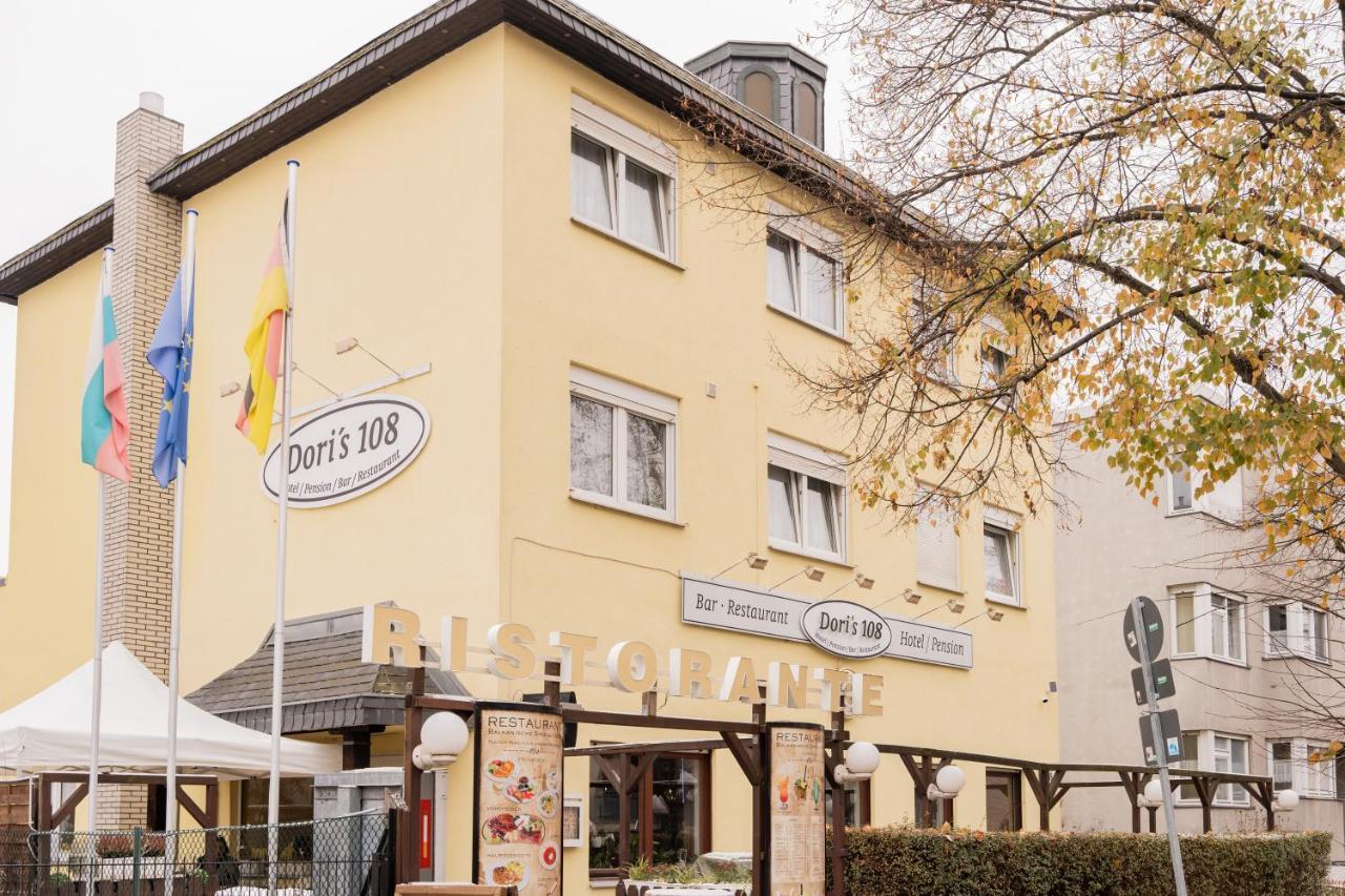 Hotel Dori's 108