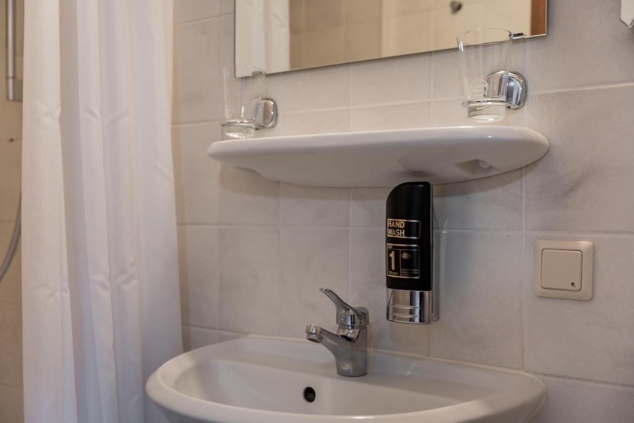 Hotel Dori's 108 3*