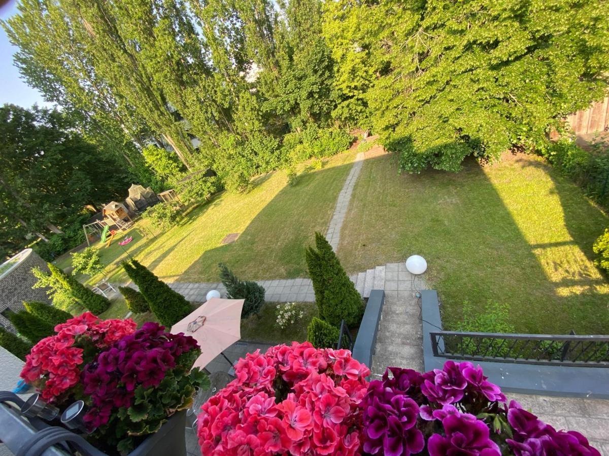 City Holiday Apartments Berlin Lejlighed Berlin