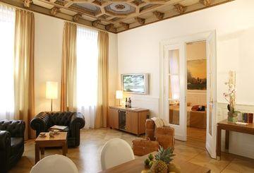 Numa Arc Lejlighedshotel 4*