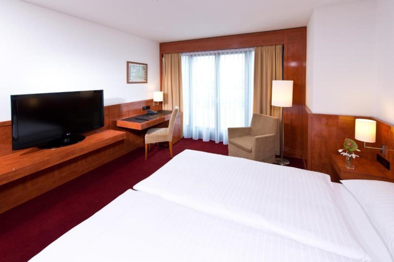 Lejlighedshotel Numa Arc 4*
